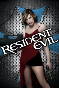 Watch trailer for Resident Evil