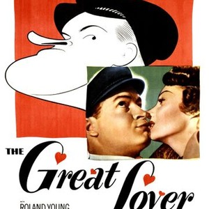 The Great Lover photo 6