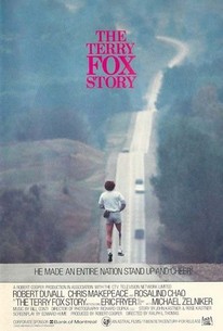 Watch trailer for The Terry Fox Story