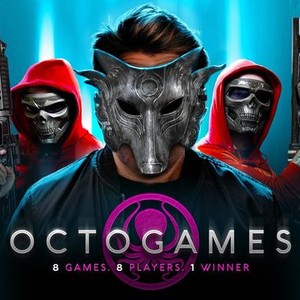 Octogames photo 1