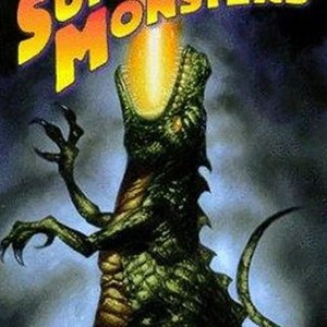 Attack of the Super Monsters photo 4