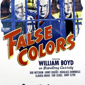 False Colors (1943) photo 6