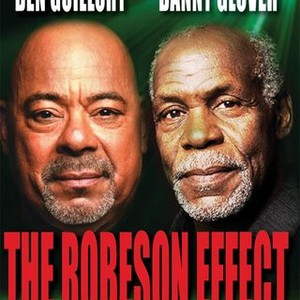 "The Robeson Effect photo 3"