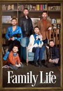 Family Life poster image