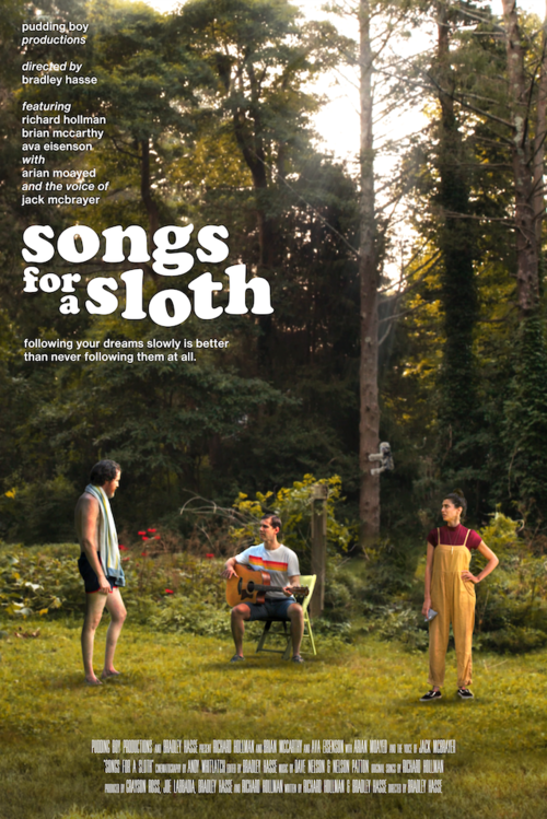 Download Songs for a Sloth (2021) - Rotten Tomatoes