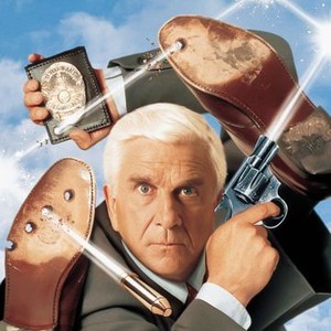 Naked Gun 33 1/3: The Final Insult photo 12