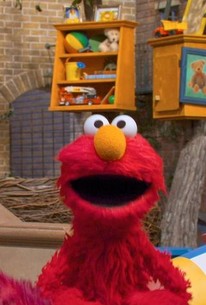 Sesame Street: Season 52, Episode 34 - Rotten Tomatoes