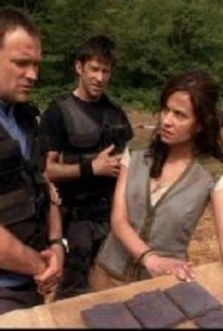 Stargate Atlantis Season 1 Episode 16 Rotten Tomatoes