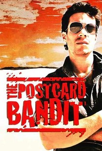 Watch trailer for The Postcard Bandit