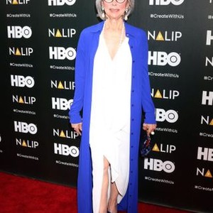 Rita Moreno at arrivals for NALIP Latino Media Awards, Dolby Ballroom, Loews Hollywood Hotel, Los Angeles, CA June 25, 2016. Photo By: Priscilla Grant/Everett Collection