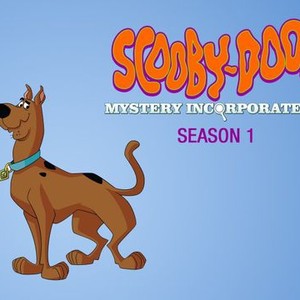 Scooby-Doo! Mystery Incorporated: Season 1, Episode 2 - Rotten Tomatoes