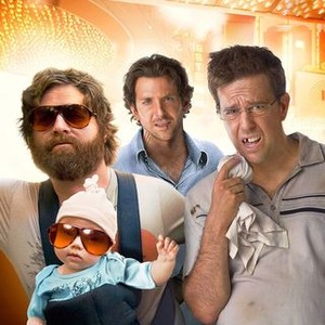 The Hangover (2009) - Rotten Tomatoes