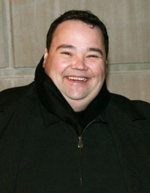 John Pinette