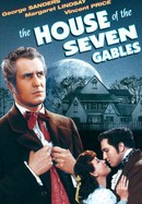 The House of the Seven Gables poster image