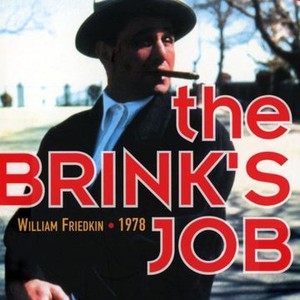 The Brink's Job (1978) photo 8