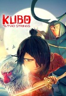 Kubo and the Two Strings poster image