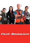 Fast Romance poster image