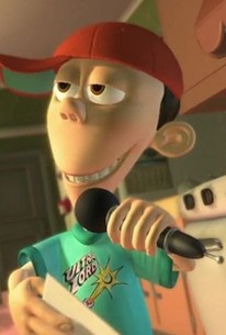 Jimmy Neutron: Season 2, Episode 12 | Rotten Tomatoes