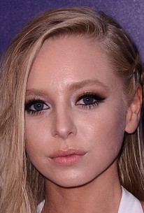 Portia Doubleday - Rotten Tomatoes