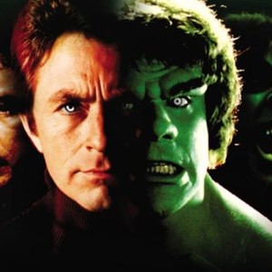 The Incredible Hulk Returns photo 9