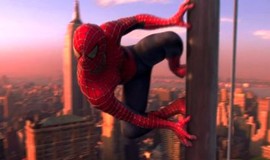 Spider-Man: Official Clip - With Great Power Comes Great Responsibility photo 1