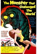 The Monster That Challenged the World poster image