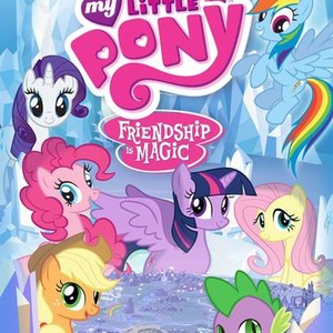 "My Little Pony: Friendship Is Magic photo 2"