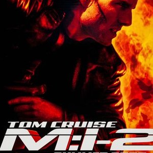Mission: Impossible 2 - Rotten Tomatoes