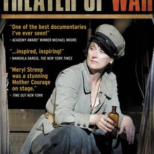 Theater of War (2008) photo 5