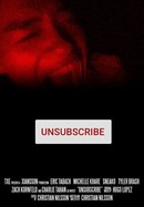 Unsubscribe poster image