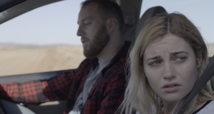 Outback (2019) | Rotten Tomatoes