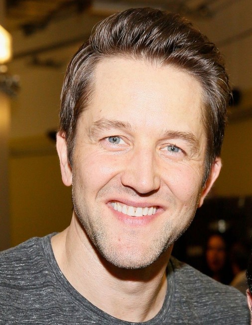 Josh Braaten