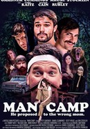 Man Camp poster image