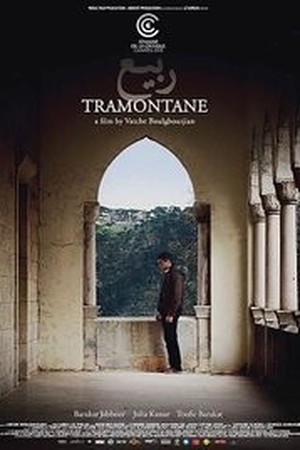 Tramontane poster
