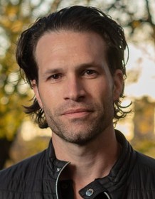 Nicholas Baroudi