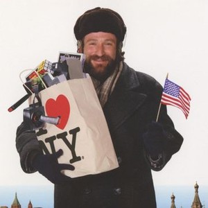 Moscow on the Hudson photo 6
