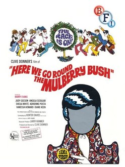 Here We Go Round the Mulberry Bush | Rotten Tomatoes