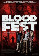 Blood Fest poster image