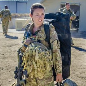 Our Girl: Season 1 - Rotten Tomatoes