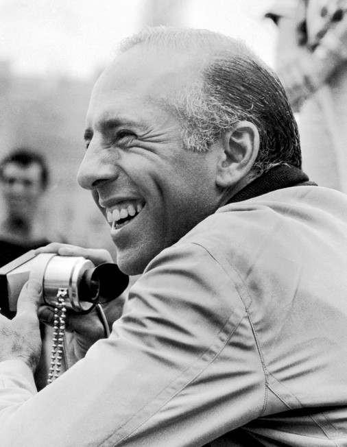 Jerome Robbins