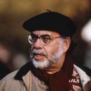 THE RAINMAKER, director Francis Ford Coppola on set, 1997, (c) Paramount