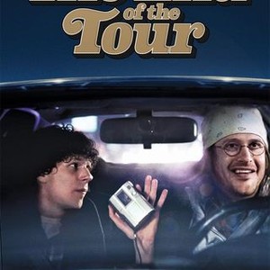 The End of the Tour photo 17