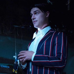 American Horror Story, Finn Wittrock, 'Pink Cupcakes', Season 4: Freak Show, Ep. #5, 11/05/2014, ©FX