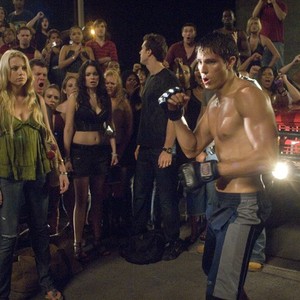 Never Back Down photo 4