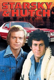 Watch trailer for Starsky and Hutch