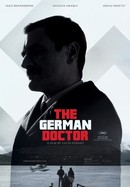The German Doctor poster image