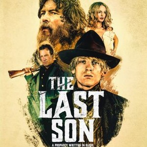 The Last Son photo 12
