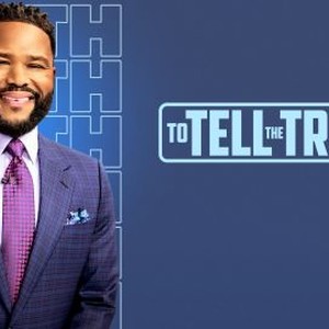 "To Tell the Truth photo 6"