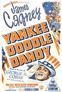 Watch trailer for Yankee Doodle Dandy