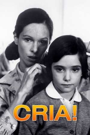 Cria! poster